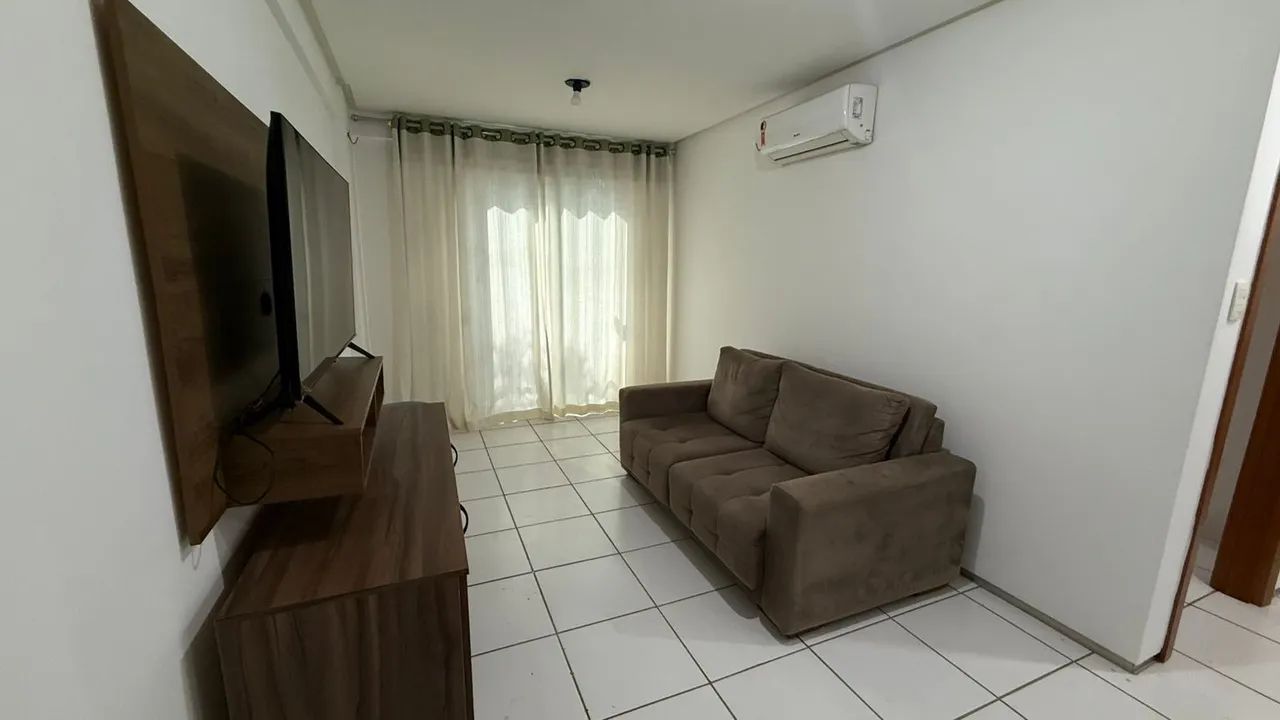 Apartamento River Side  - Foto 3