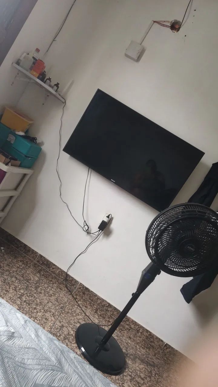Semp Roku, 43"