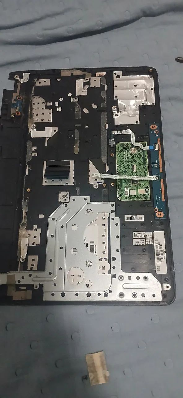 notebook HP - Foto 4