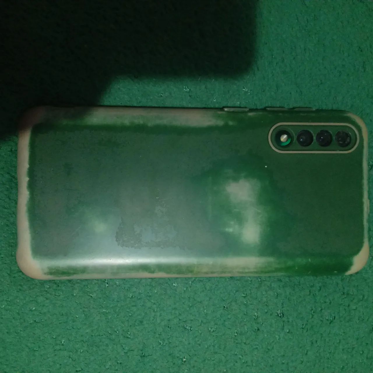 A30s 64 gb 4 ram - Foto 2