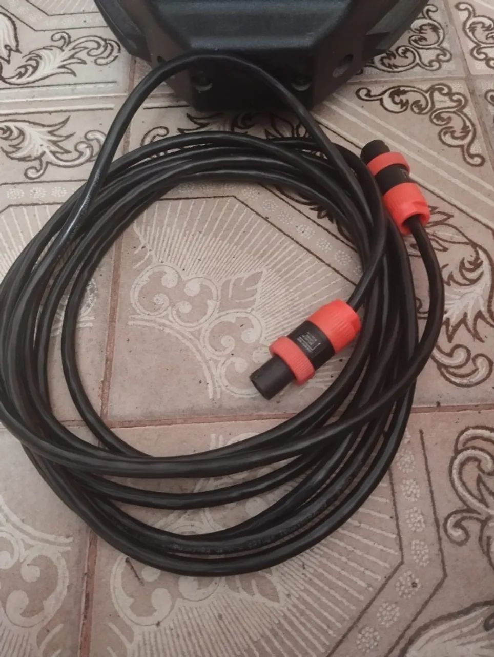 Caixa Passiva CSR 150 watts - Foto 4