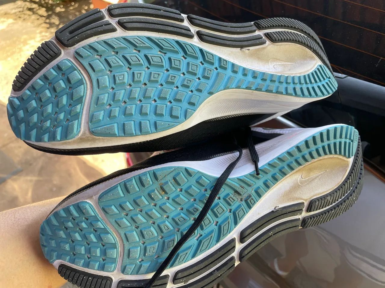 Tênis Nike Air Zoom Pegasus - Foto 5