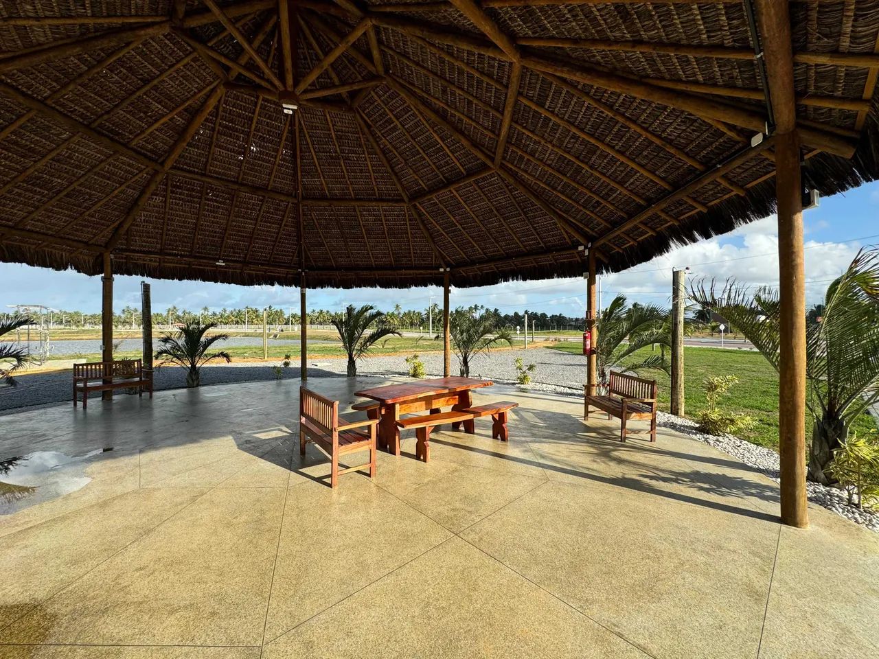 Villaredo Barra - Lote [12911]