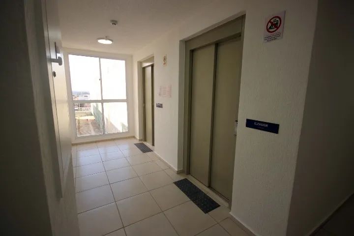 Alugo Apt Studio no Recanto das Emas - Foto 4