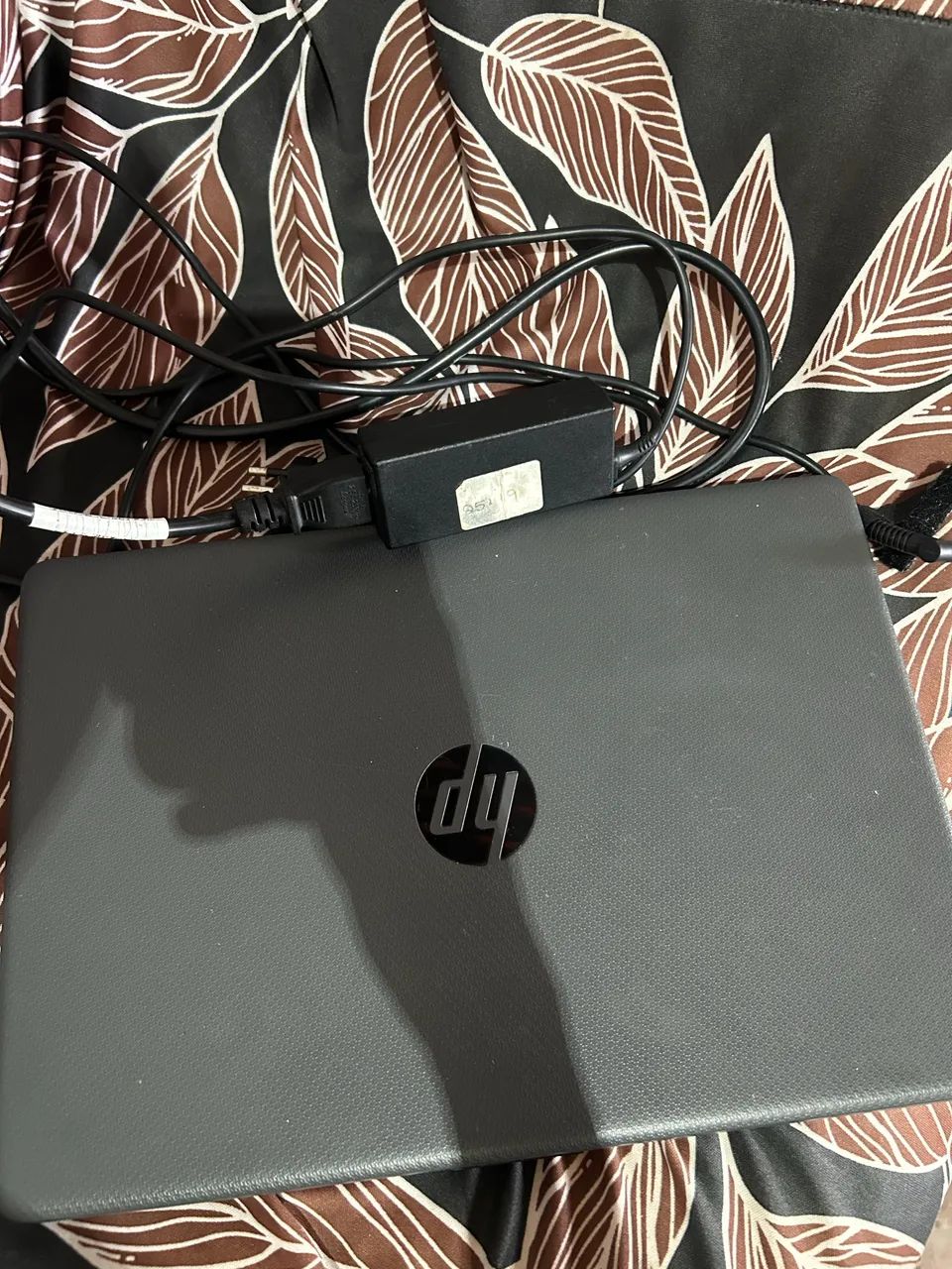 NOTEBOOK HP 240 G8 - INTEL CORE i5 11ª GERAÇÃO - Foto 4