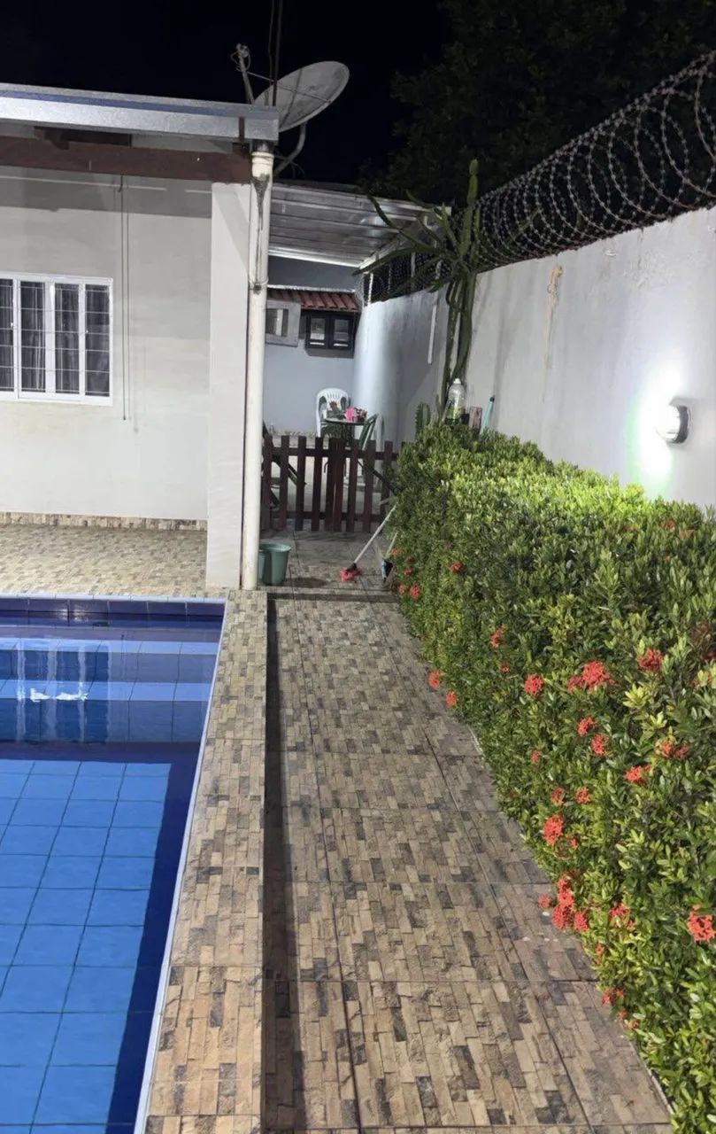 Vendo casa em mosqueiro no Murumbira  - Foto 2