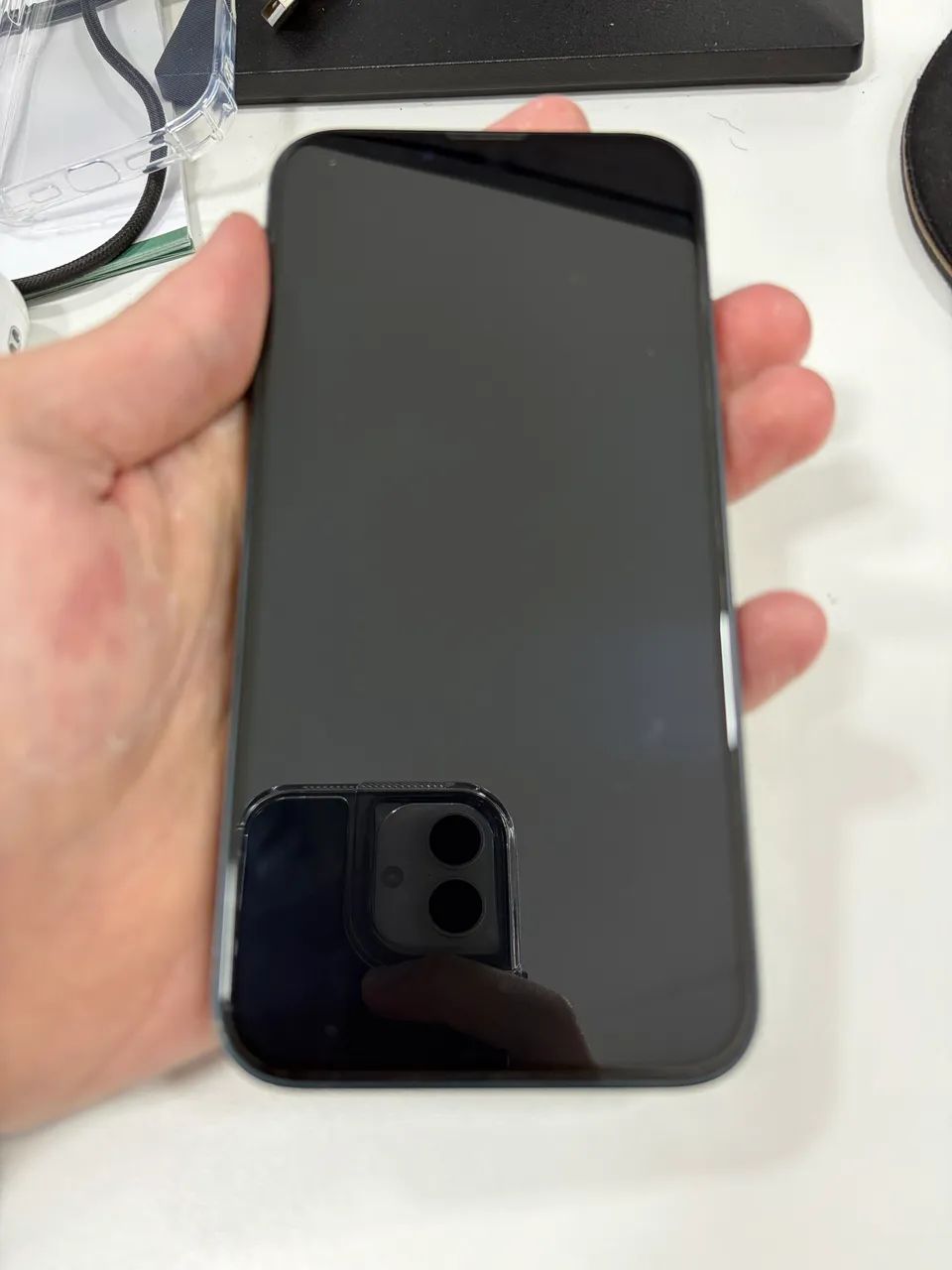 IPHONE 13 - 128GB - MIDNIGHT - Foto 2