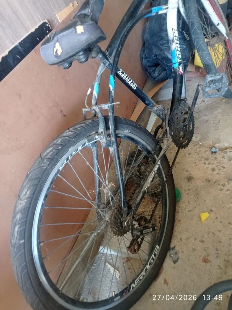 Bicicleta Bike - Foto 4
