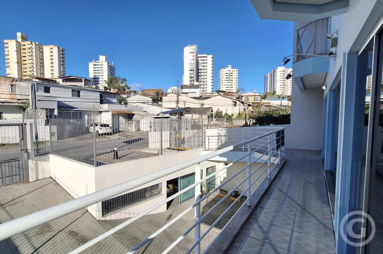 Excelente loja para alugar em Barreiros, São José - Foto 4