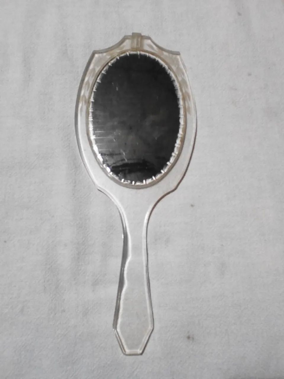 Espelho de mão 
