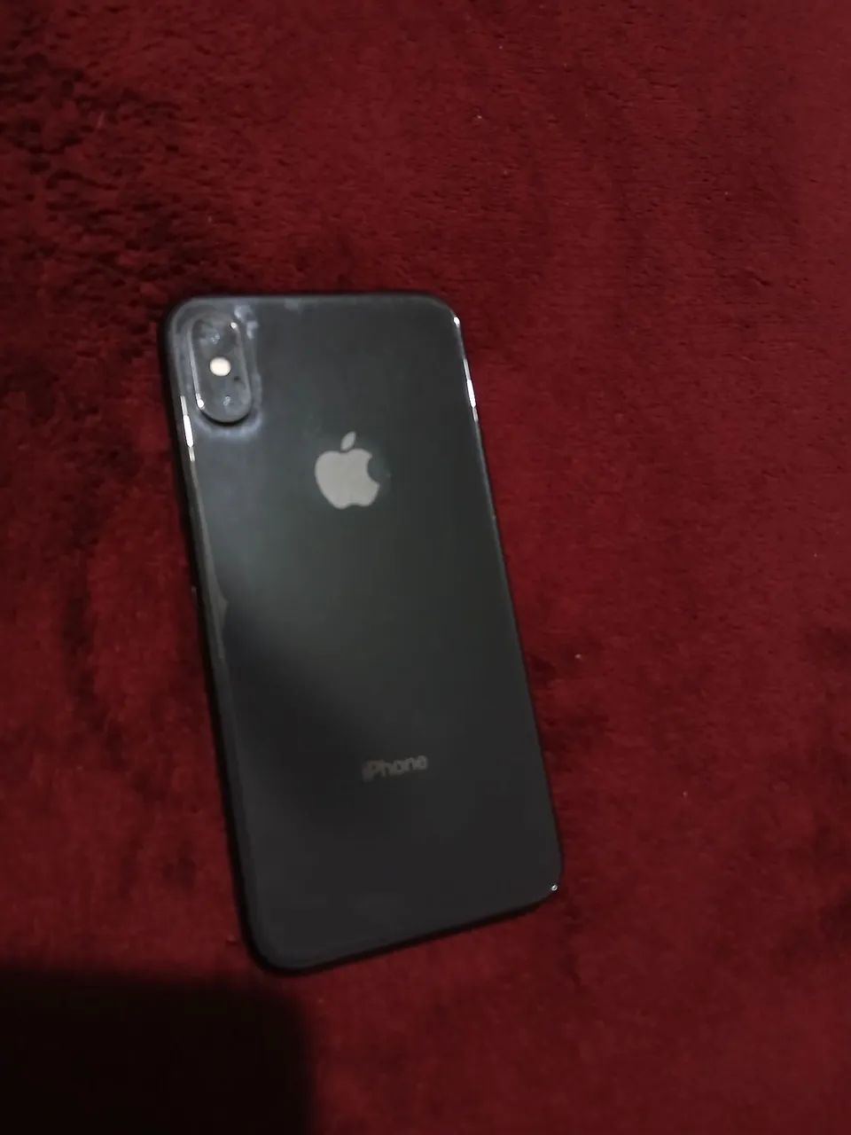 IPhone xs