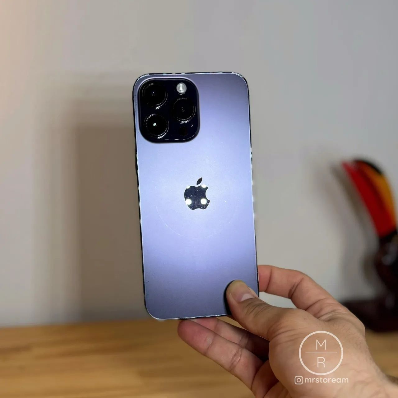 iPhone 14 Pro Max 128 GB / Garantia / Até 18x no cartão