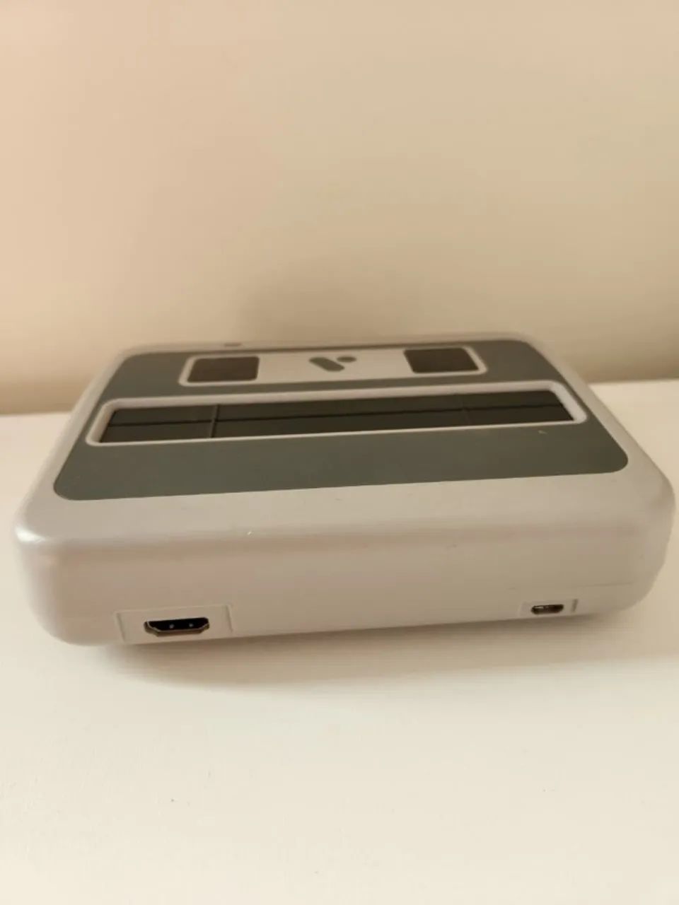 Analogue Super Nt