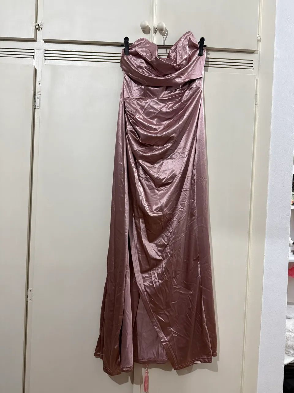 VENDO VESTIDOS DE FESTA - Foto 3
