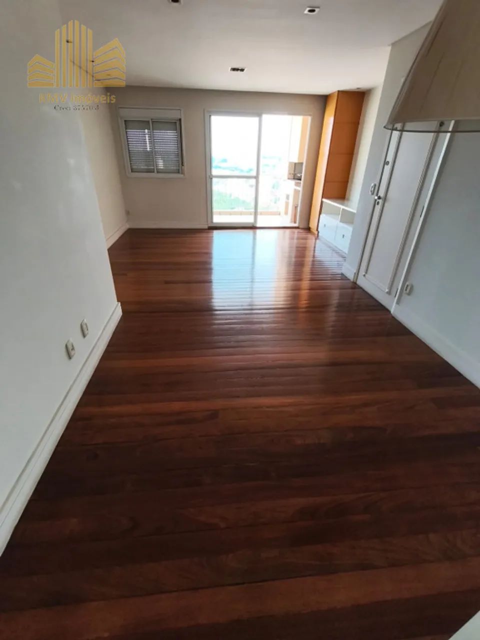 Lindo apartamento com sacada ampla gourmet e área de lazer!! - Foto 4