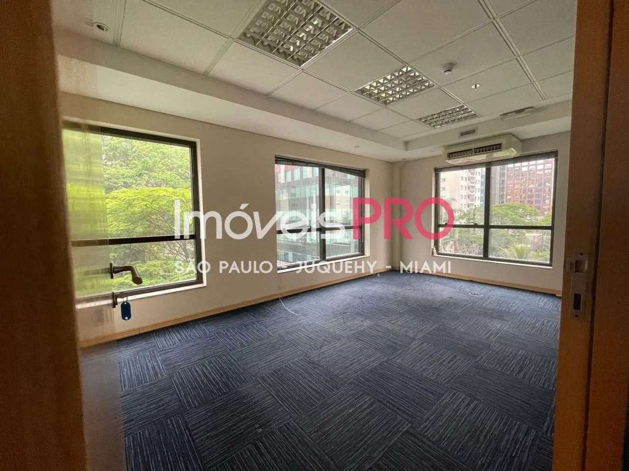 Conjunto Comercial para Locação na Vila Olímpia - Foto 5