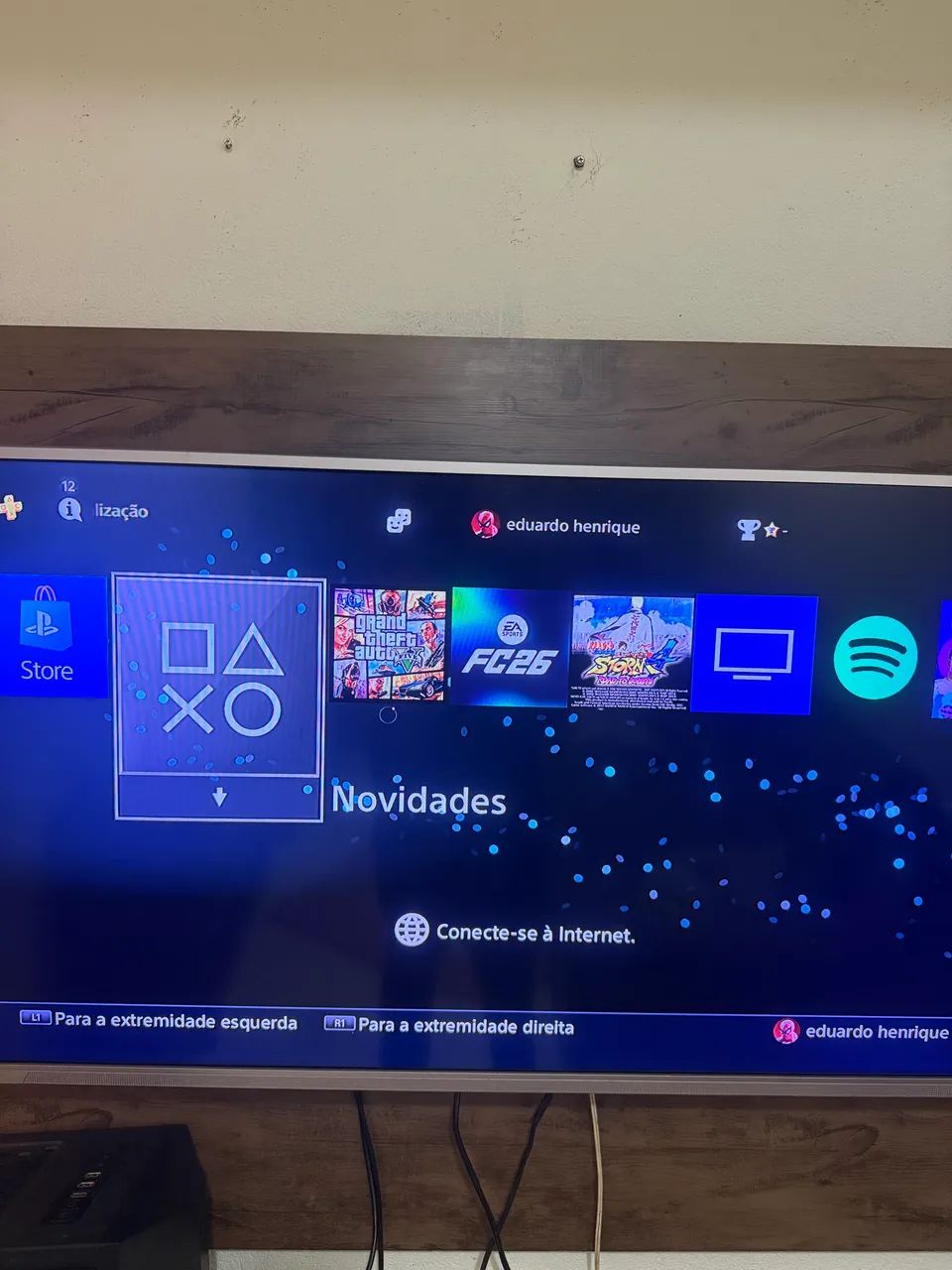Ps4  - Foto 2