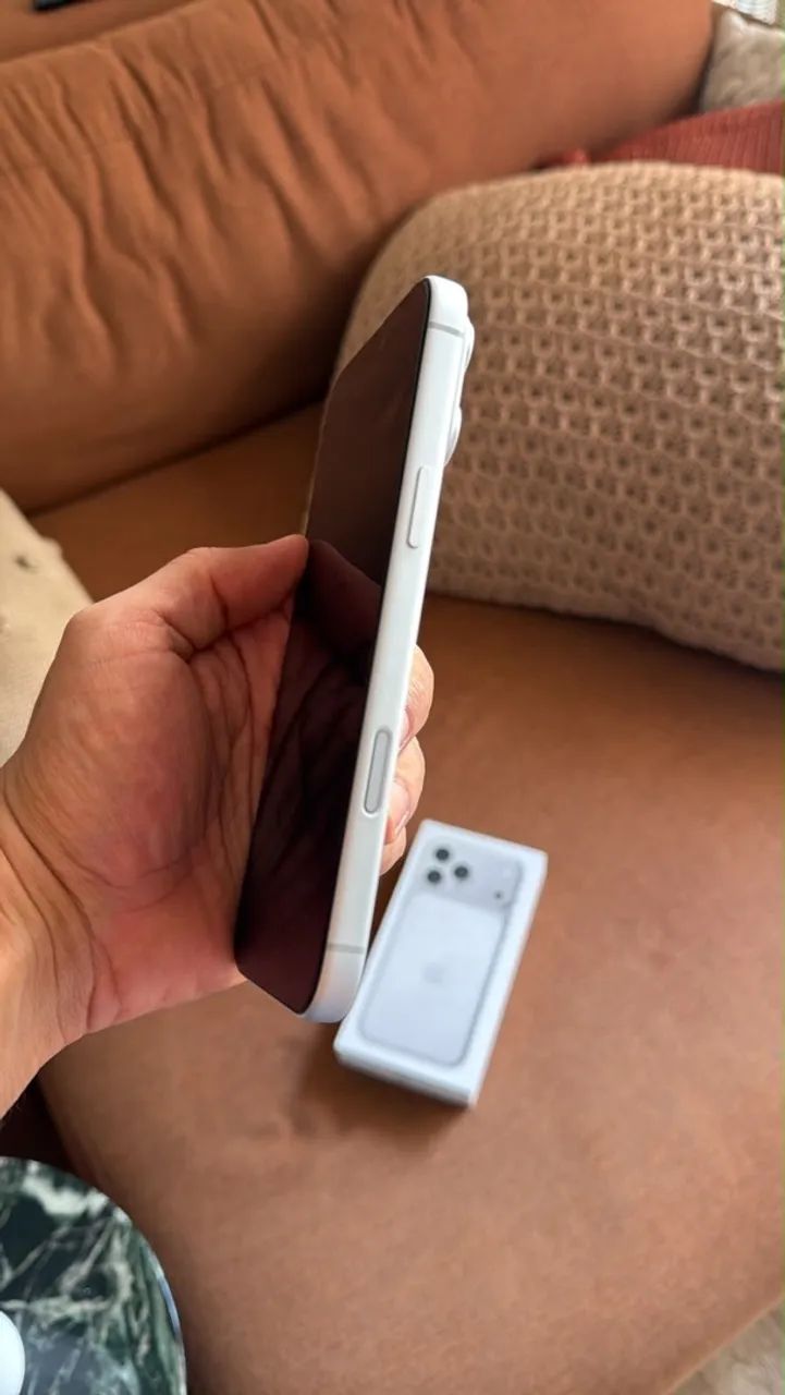 iPhone 17 Pro Max - Foto 4