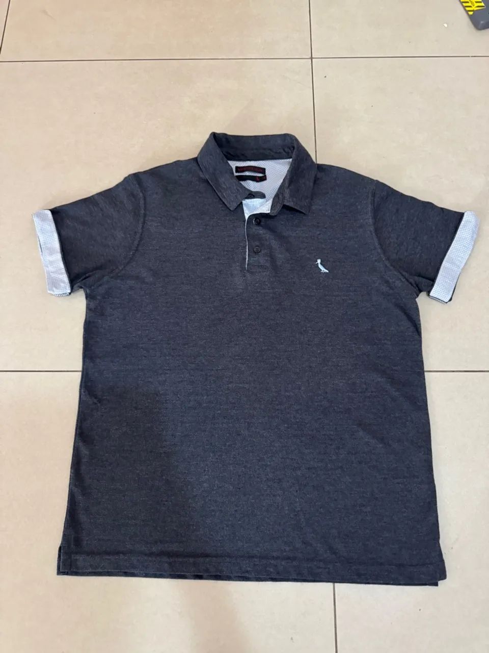 camisa polo Reserva M - Foto 3