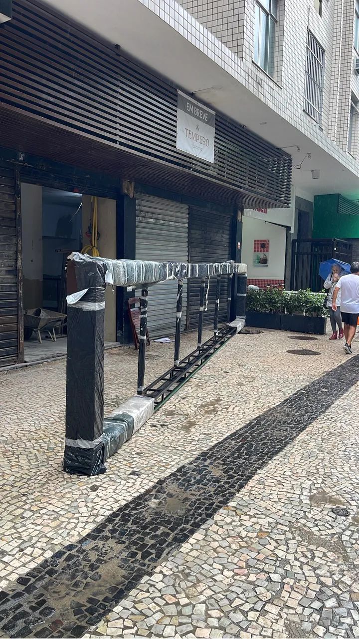 Serralheiro com experiência  - Foto 3