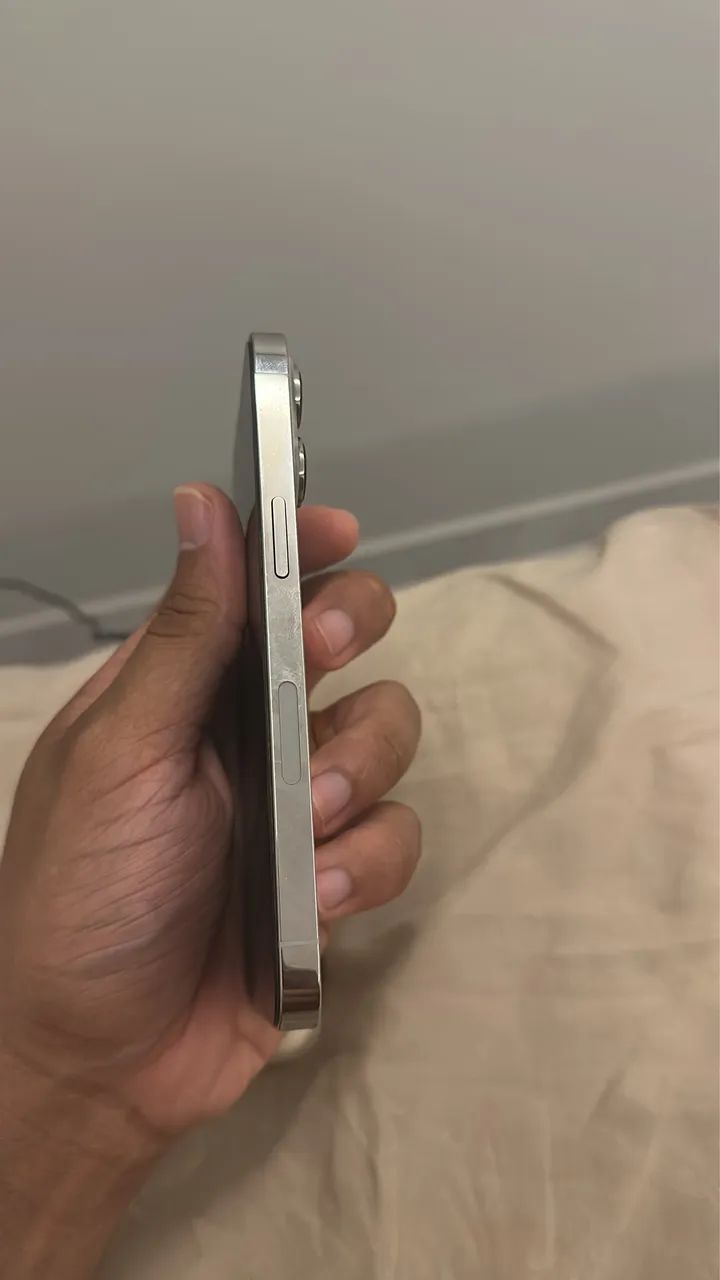 iPhone 13 Pro 512 gb  - Foto 4