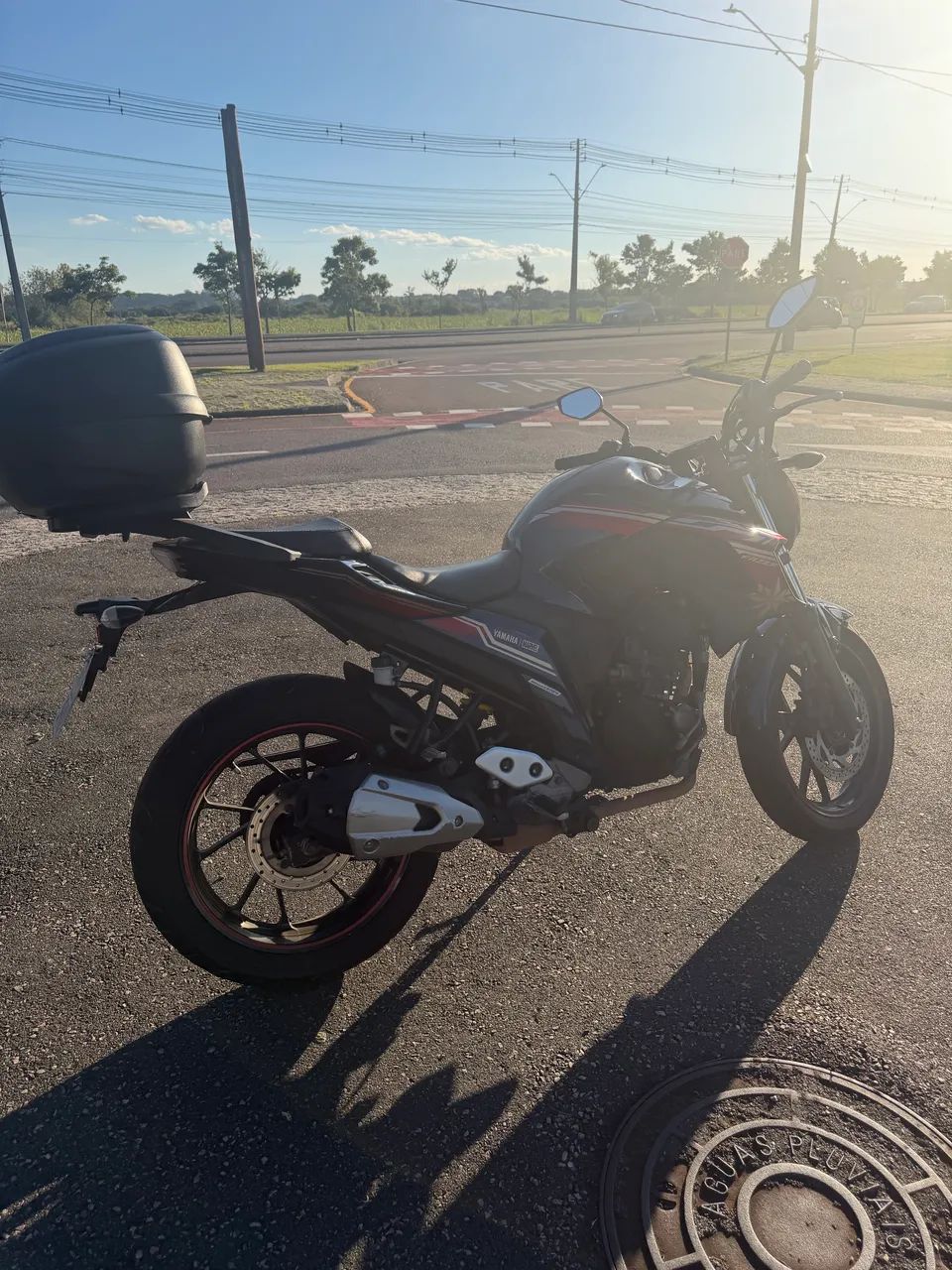 Fazer 250 - Foto 8