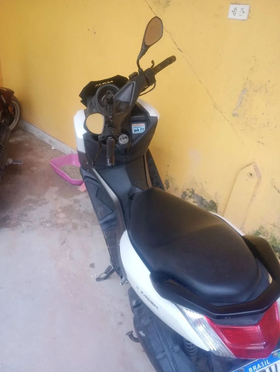 Yamaha Nmax 160 2018 - Documentada e Pronta para Transferir - Foto 2