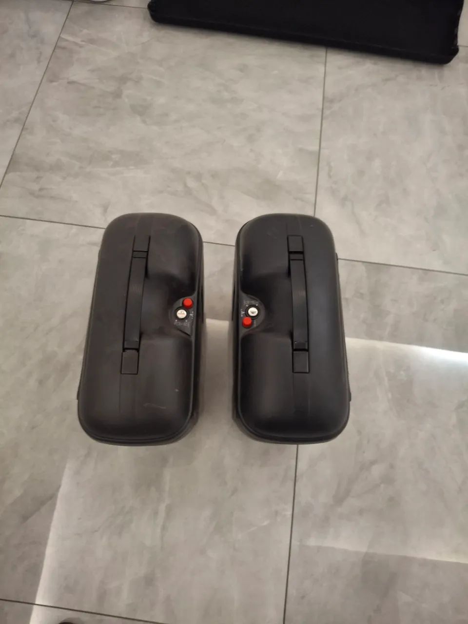 Bauleto lateral givi 21l monokey Cruiser  - Foto 5
