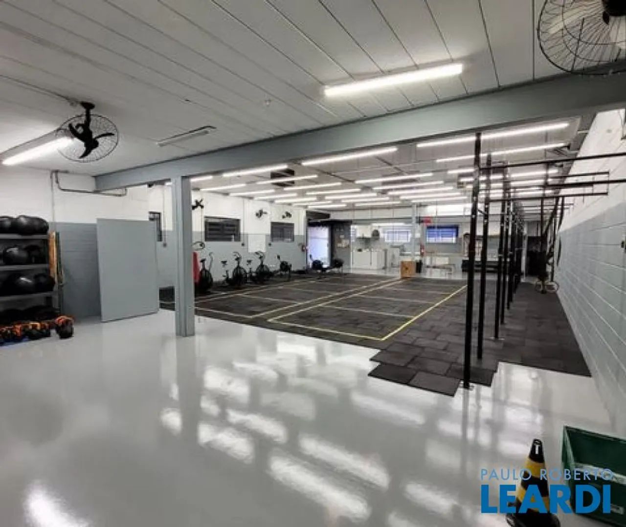 GALPÃO - JARAGUÁ - SP - Foto 4