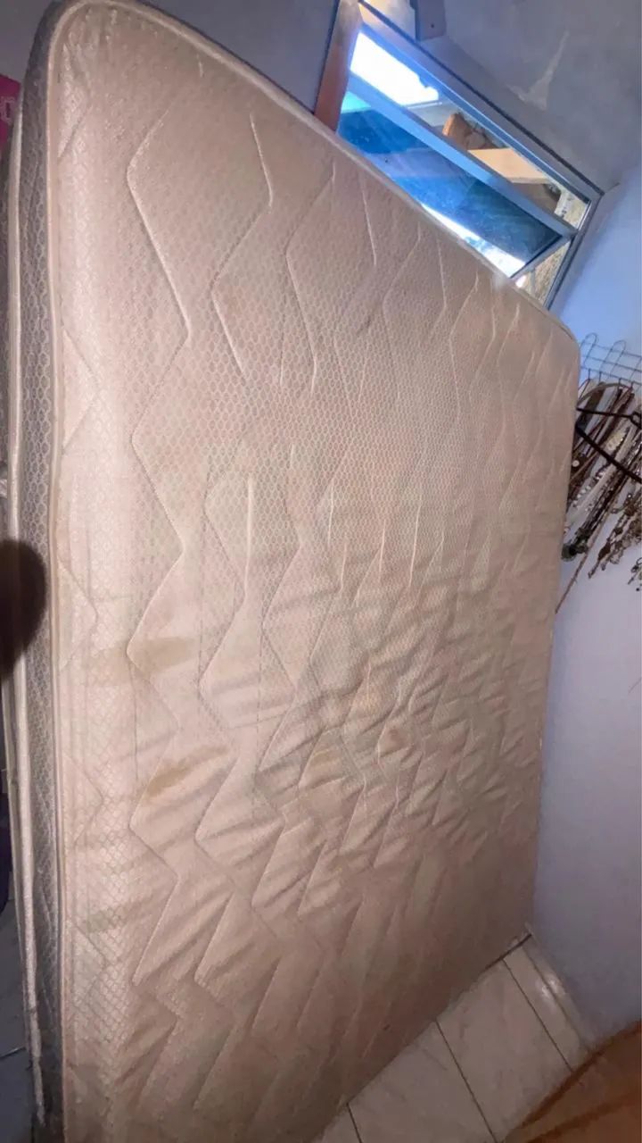 Vendo cama casal  - Foto 2