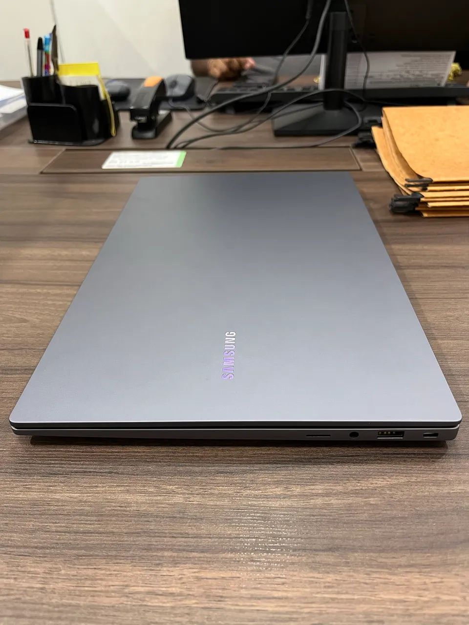 Samsung Book 4 - i7, SSD 512gb, 16gb RAM  - Foto 3