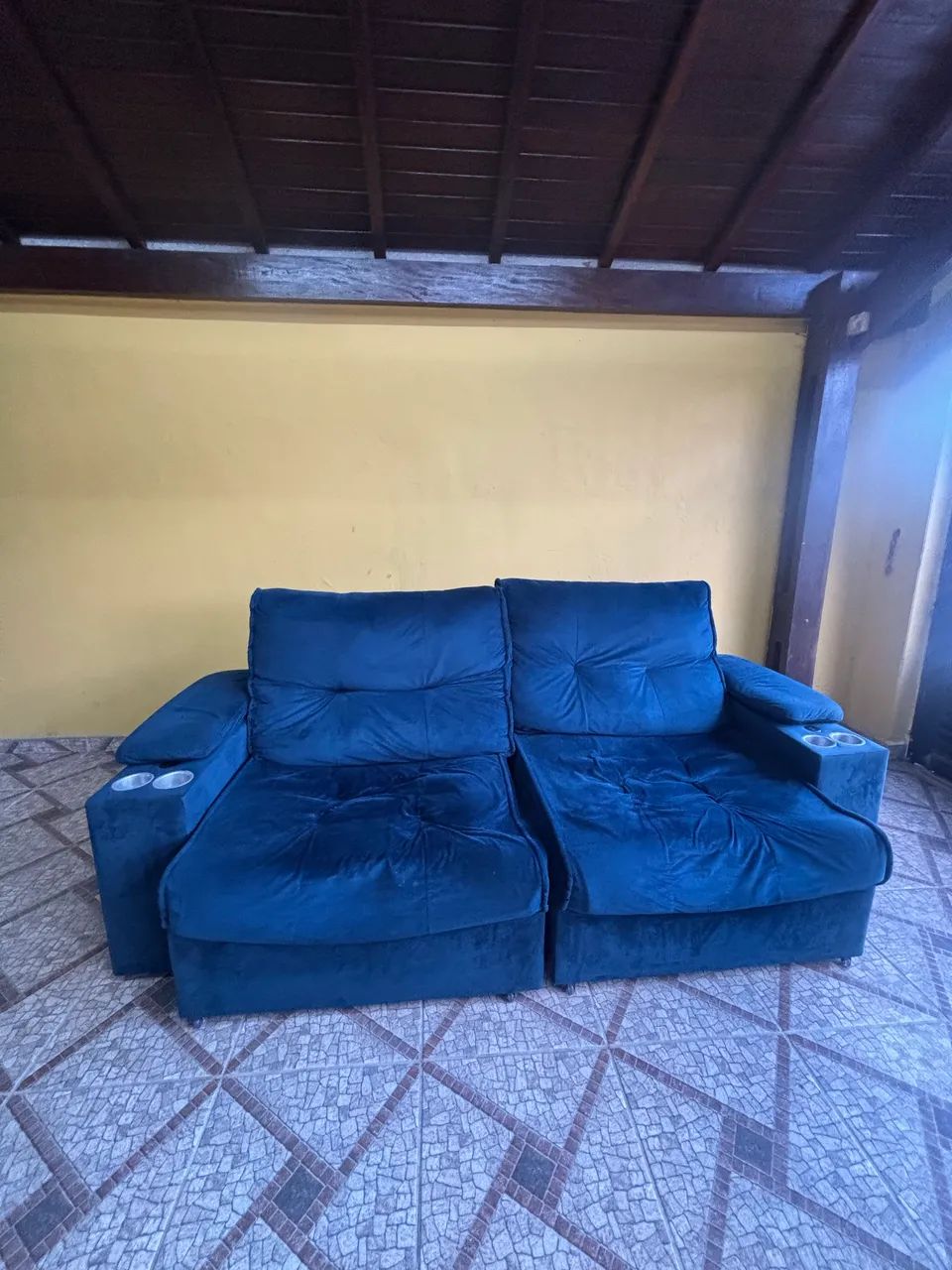 Sofá 