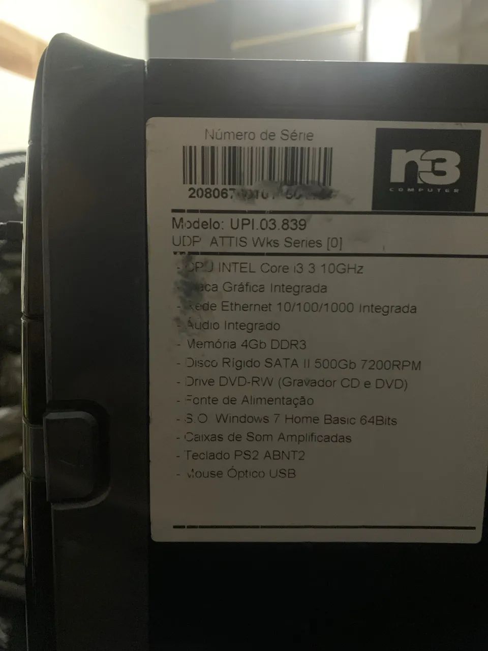 Vendo computador  - Foto 4