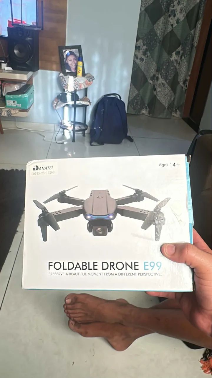 Vendo drone