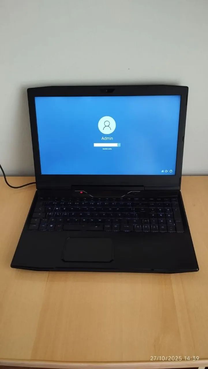 Notebook Avell A52-7 - Foto 5