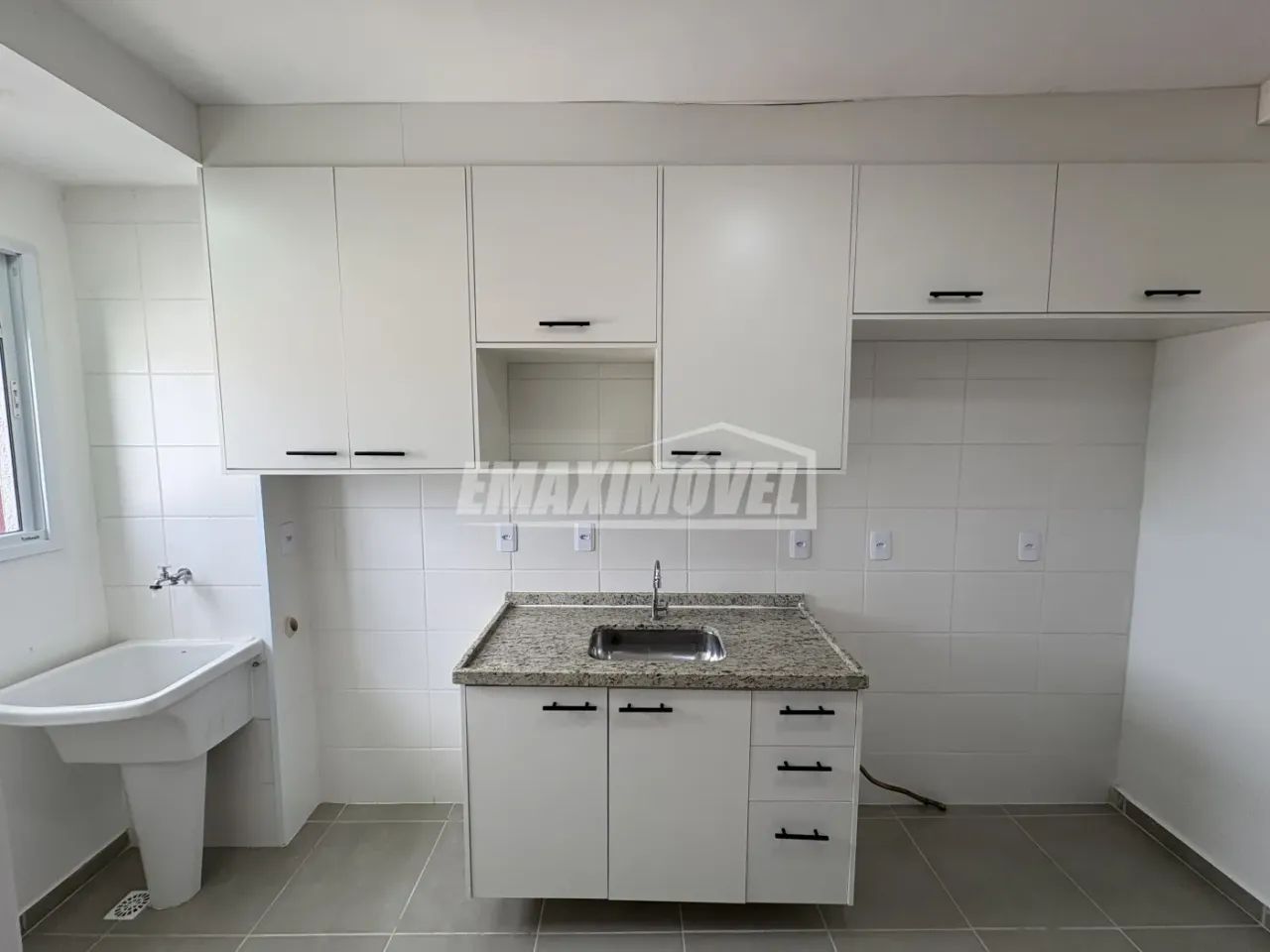 Apartamento 2 dormitórios - Vila Fiori - Sorocaba/SP - Foto 4