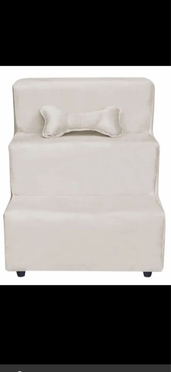 Escada pet - Foto 2