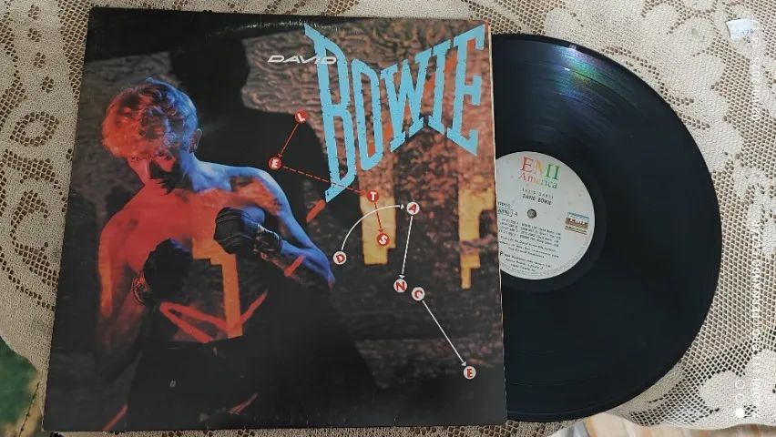 Discos de vinil - Foto 3