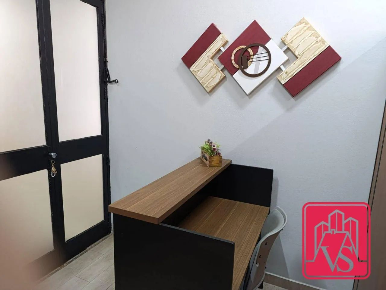 Sala comercial à venda, 59 m² por R$ 230.000 - Centro - Bragança Paulista/SP - Foto 5