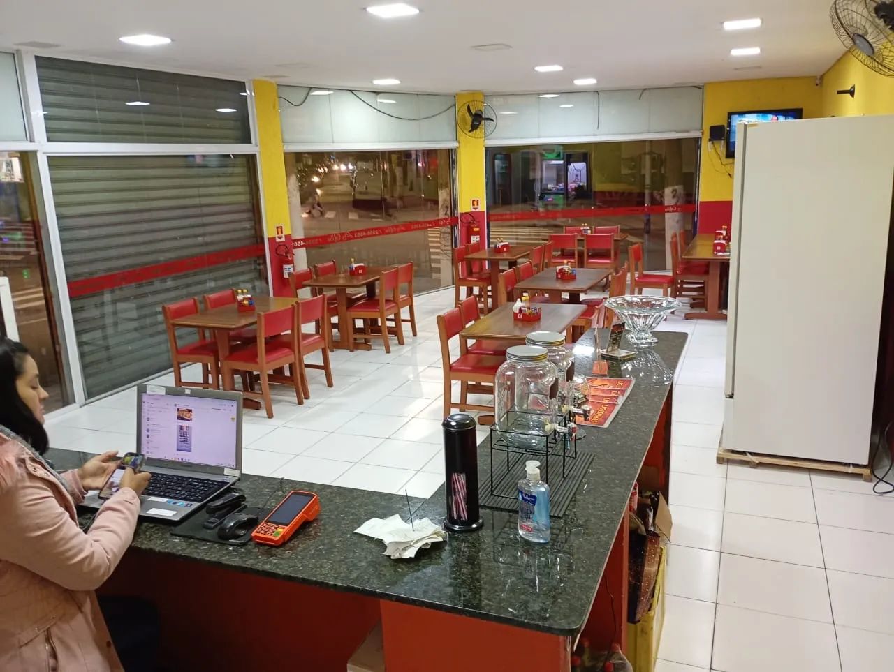 Pizzaria Lig esfiha - Foto 5