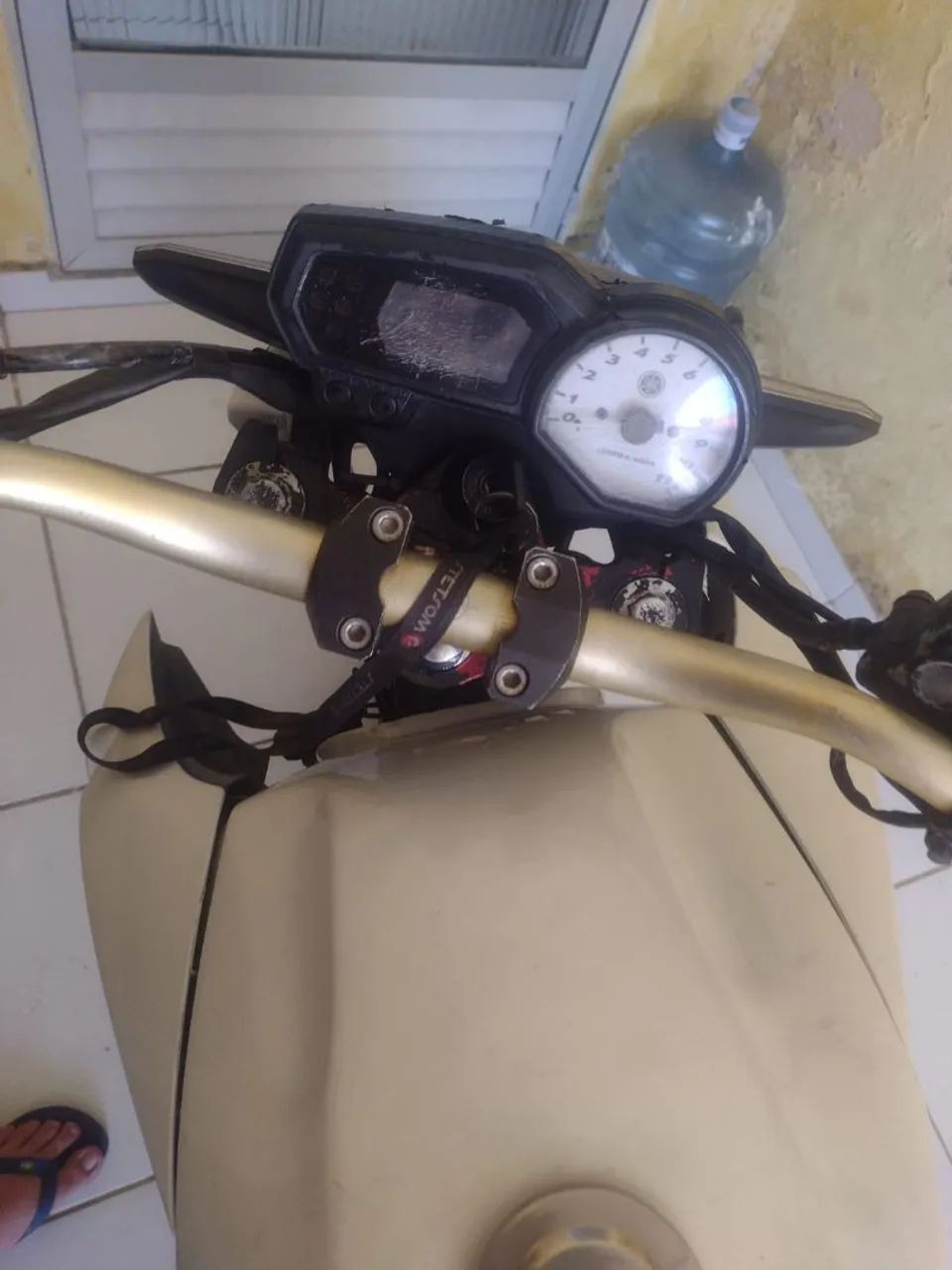 Moto - Foto 4