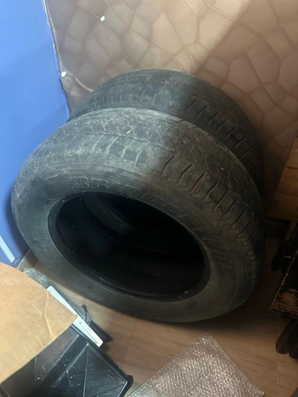 Roda de hilux  - Foto 2