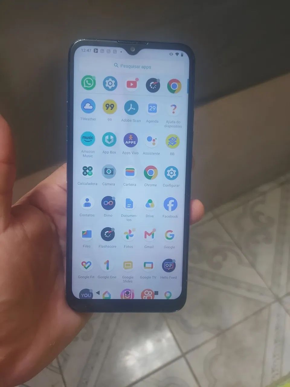 E7 plus - Foto 2