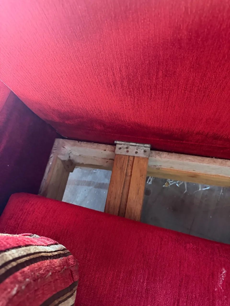 Sofá cama  - Foto 4