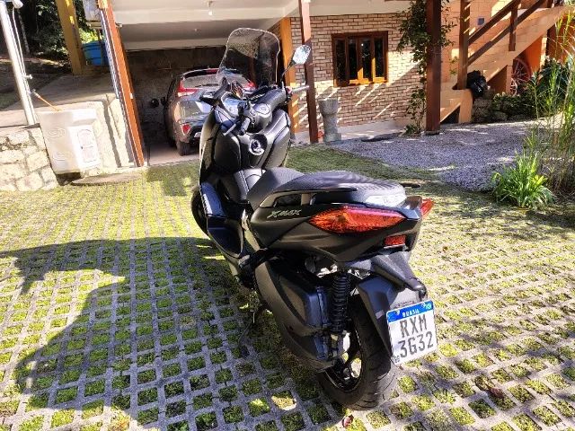 YAMAHA XMAX 250CC - Foto 5