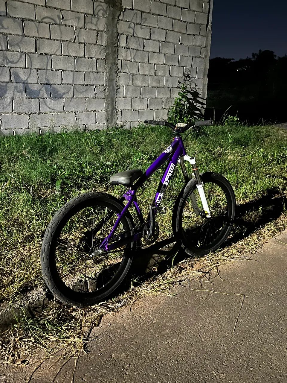 Vendo bicicleta Gios  - Foto 3