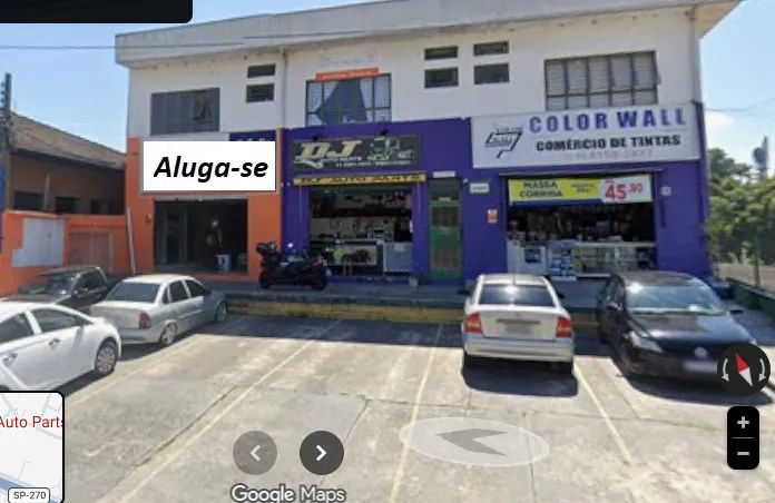 Foto - Vargem Grande Paulista - 
