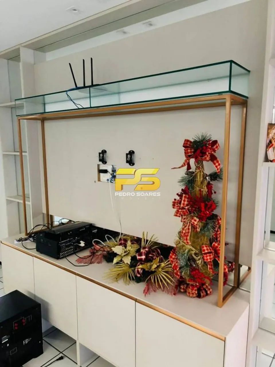 APARTAMENTO COM 330m² - MOBILIADO NO BESSA - Foto 3