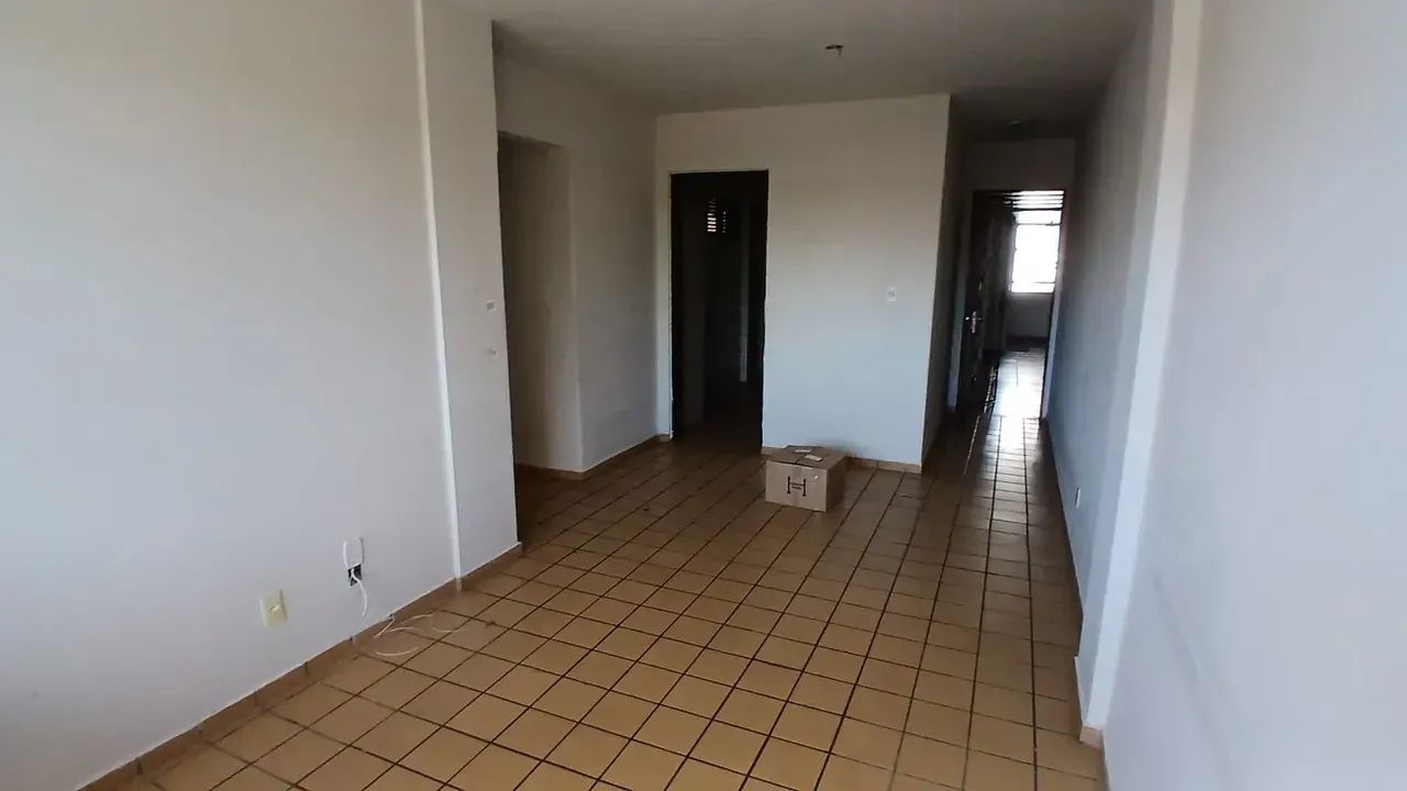 Apartamento para locação no Brisamar, excelemte oportunidade, ( escada), 1° andar, 100m². - Foto 5