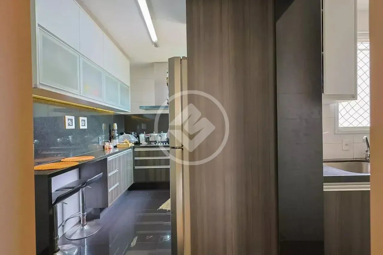 APARTAMENTO 3 QUARTOS À VENDA NO VILA DA SERRA codigo: 343766 - Foto 5